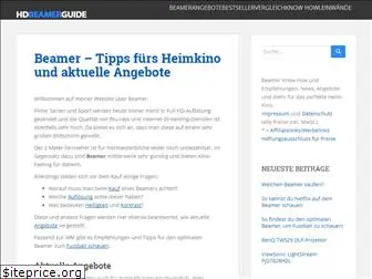 hd-beamer-guide.de