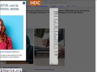 hd-conference-call.it