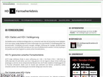 hd-fernseherlebnis.de