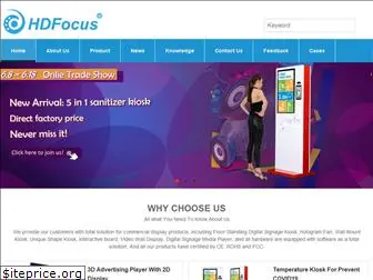 hd-focus.com