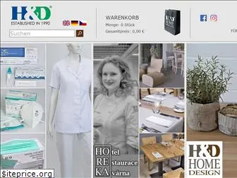 hd-homedesign.eu