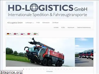 hd-logistics.de