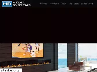 hd-mediasystems.com