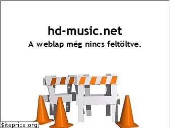hd-music.net