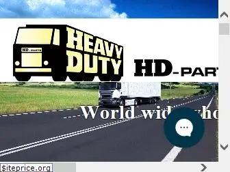 hd-parts.com