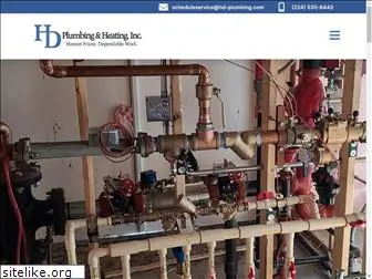 hd-plumbing.com