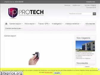 hd-protech.com