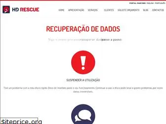 hd-rescue.com