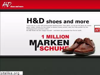 hd-schuhe.de