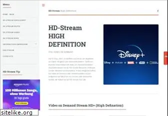 hd-stream.de