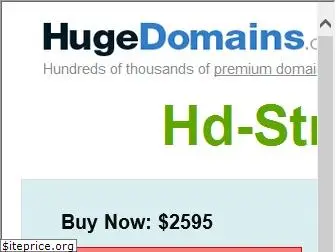 hd-streams.com
