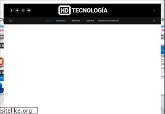 hd-tecnologia.com