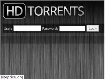 hd-torrents.org