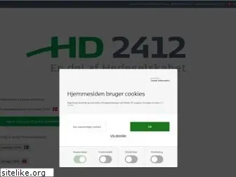 hd2412.dk