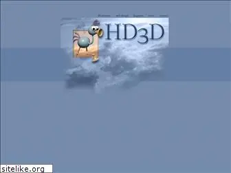 hd3d.com