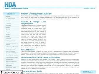 hda-online.org.uk