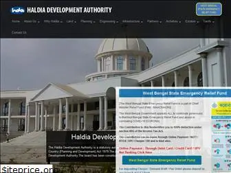 hda.gov.in