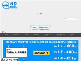 hdairporttransfers.com