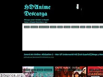 ivanime -¡Web #1 en Anime en Emision HD ligero y Full HD