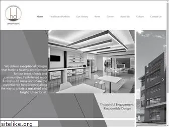 hdarchitects.com