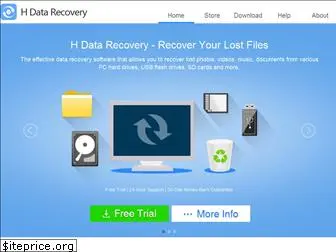 hdatarecovery.com