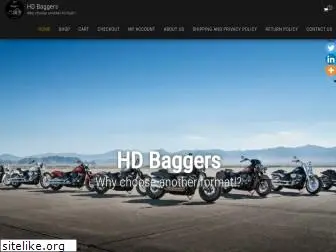 hdbaggersusa.com