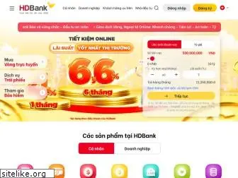 hdbank.com.vn