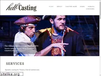 hdbcasting.com