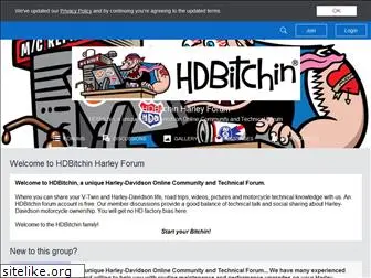 hdbitchin.com