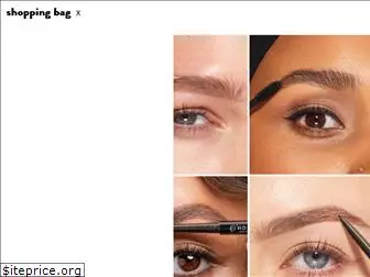 hdbrows.com