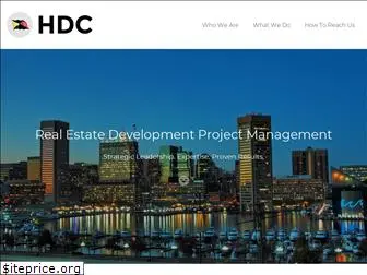 hdc-inc.com