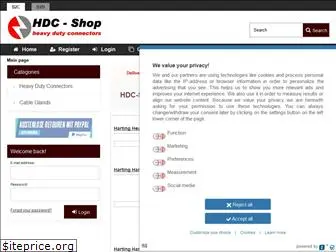 hdc-shop.com