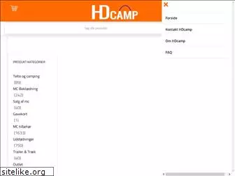 hdcamp.dk