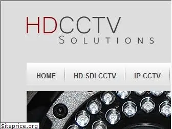 hdcctvsolutions.co.uk