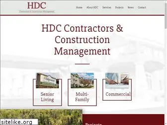 hdcdevelopment.com