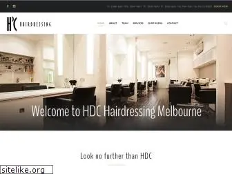 hdchairdressing.com.au