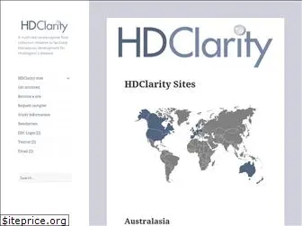 hdclarity.net