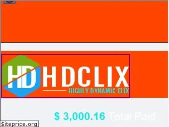 hdclix.com