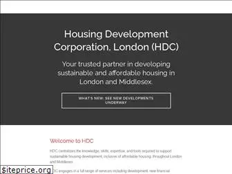 hdclondon.ca