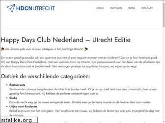 hdcn-utrecht.nl