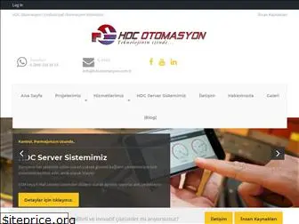 hdcotomasyon.com.tr