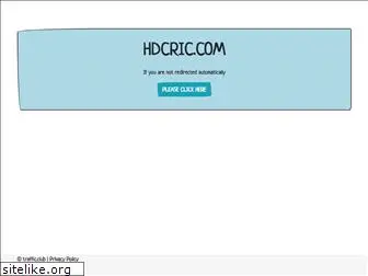hdcric.com