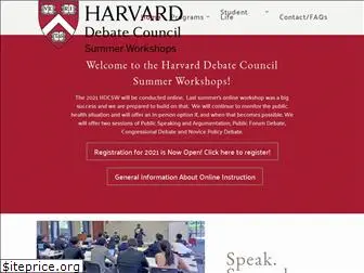 hdcsw.org