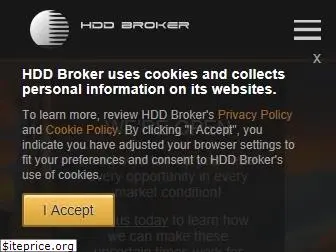hddbroker.com