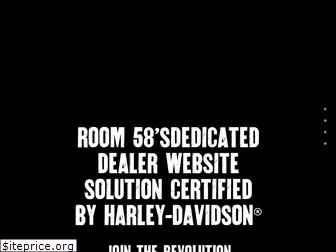 hddealersite.com