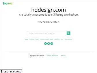 hddesign.com