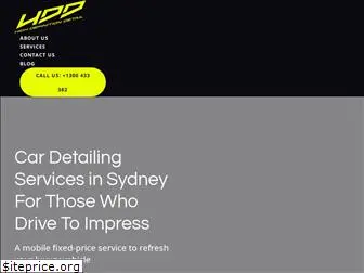 hddetail.com.au