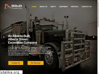www.hddexcavating.ca
