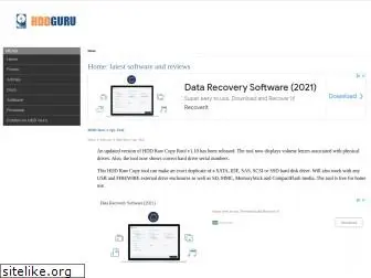 hddguru.com