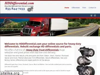 hddifferential.com